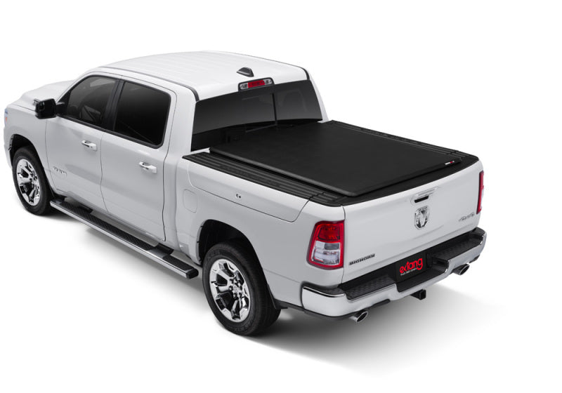 Load image into Gallery viewer, Extang 2019 Dodge Ram 1500 w/RamBox (New Body Style - 5ft 7in) Trifecta 2.0
