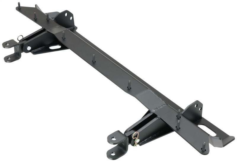 Load image into Gallery viewer, RockJock JL/JT Tow Bar Mounting Kit Steel Bumper

