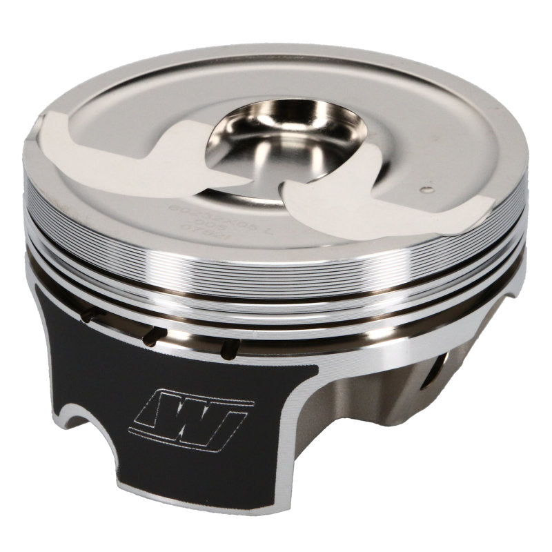 Load image into Gallery viewer, Wiseco Chevrolet LT1 4.070in Bore 1.304in CH -12.00 CC Professional Piston Set
