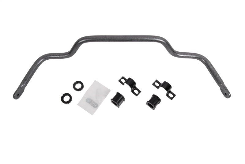 Load image into Gallery viewer, Hellwig 20-22 Ram 1500 2/4WD (Excl. TRX) Solid Heat Treated Chromoly 1-3/8in Front Sway Bar
