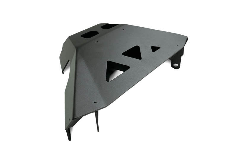 Load image into Gallery viewer, DV8 Offroad 21-22 Ford Bronco Front Lower Control Arm Skid Plate
