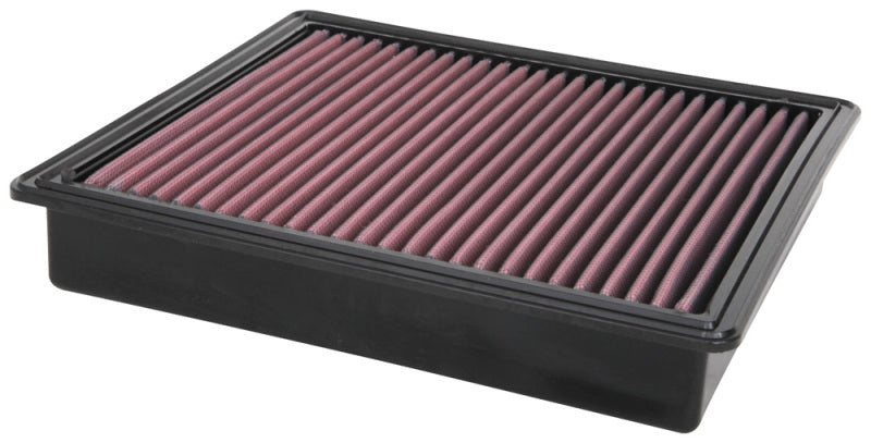 Load image into Gallery viewer, K&amp;N 20-21 Ford F250/F350 Super Duty 6.2/6.7/7.3L V8 Replacement Air Filter
