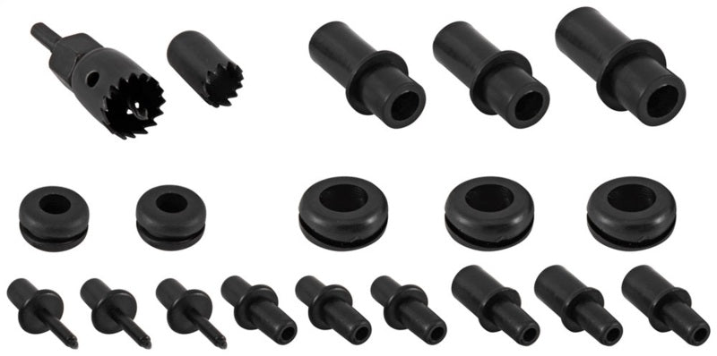 Load image into Gallery viewer, Spectre Vacuum Sensor Adapter Kit (12 Fittings)
