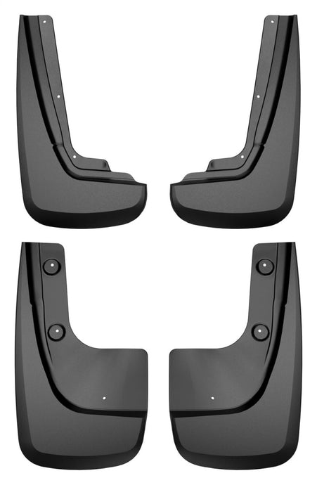 Husky Liners 22-23 Jeep Grand Cherokee Mud Guards