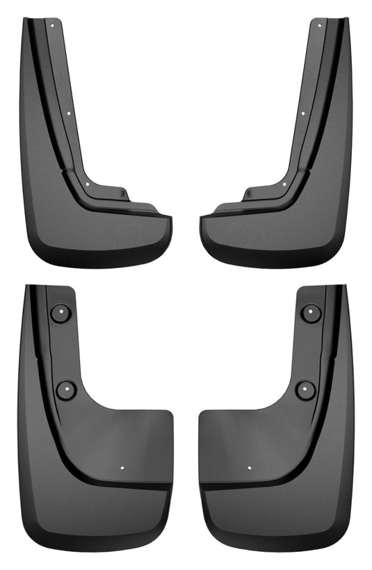 Husky Liners 22-23 Jeep Grand Cherokee Mud Guards