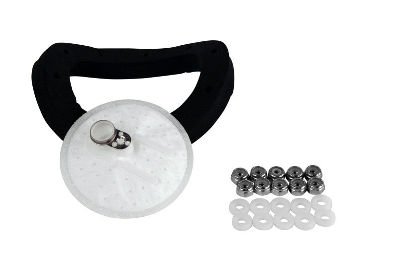 Load image into Gallery viewer, Aeromotive Replacement Strainer and Gasket - Phantom System (18311)
