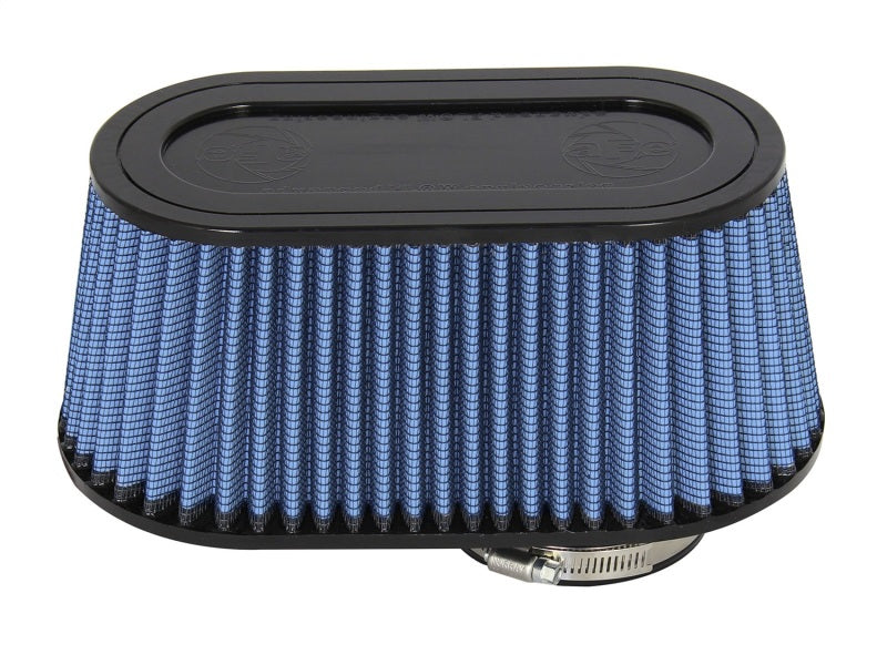 Load image into Gallery viewer, aFe MagnumFLOW Air Filters IAF P5R A/F P5R 3-1/2F x (11x6)B x (9-1/2x4-1/2)T x 5H
