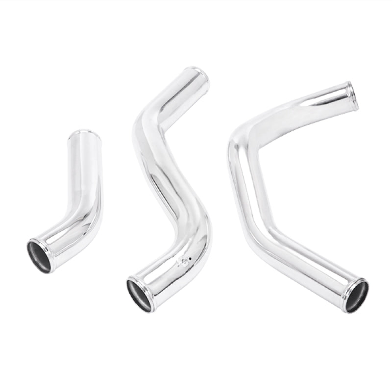 Load image into Gallery viewer, Mishimoto 11-14 Ford F-150 3.5L Ecoboost Intercooler Kit w/ Pipes (Polished)

