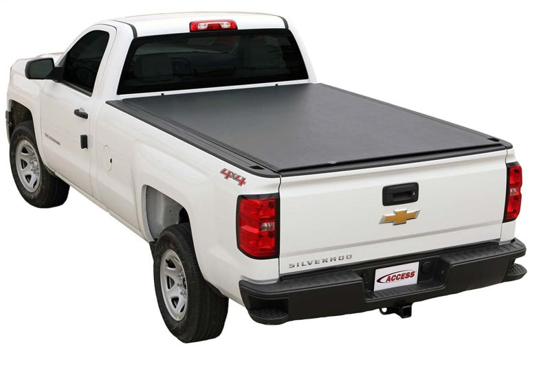 Load image into Gallery viewer, Access Vanish 14+ Chevy/GMC Full Size 1500 8ft Bed Roll-Up Cover
