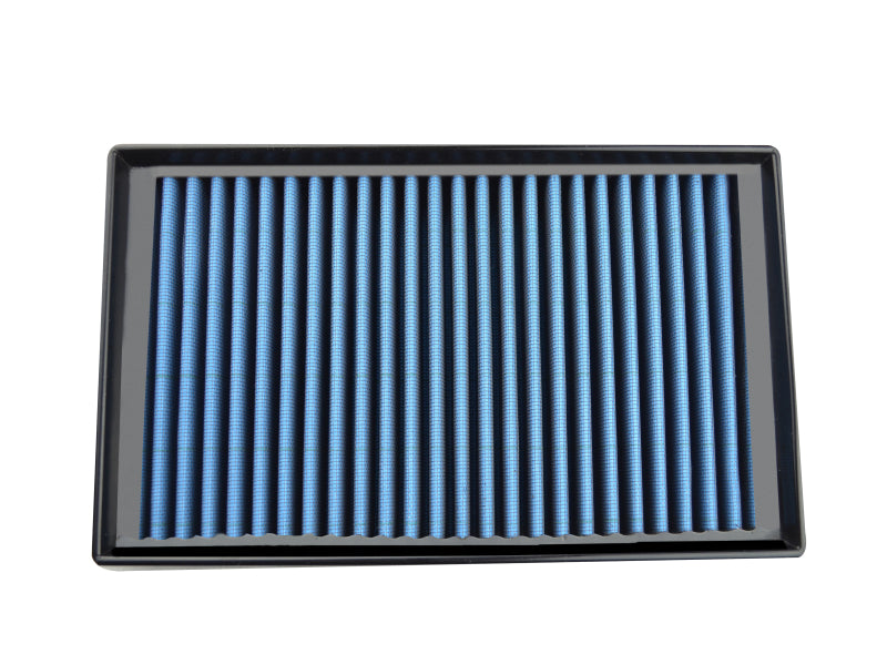 Load image into Gallery viewer, Injen SuperNano-Web Air Filter 11.375in x 6.90in x 1.5in Tall Panel Filter
