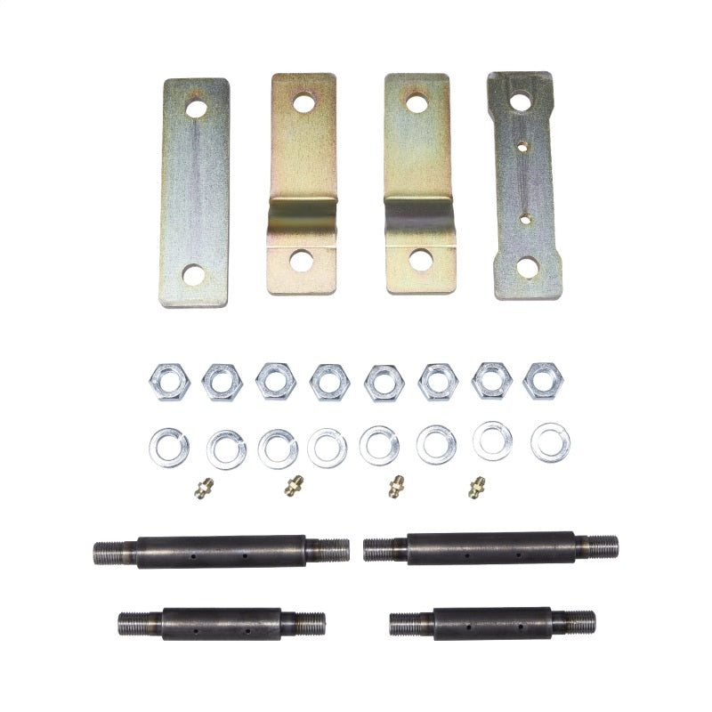 Load image into Gallery viewer, ARB Greasable Shackle Kit Rear 97-05 Hilux
