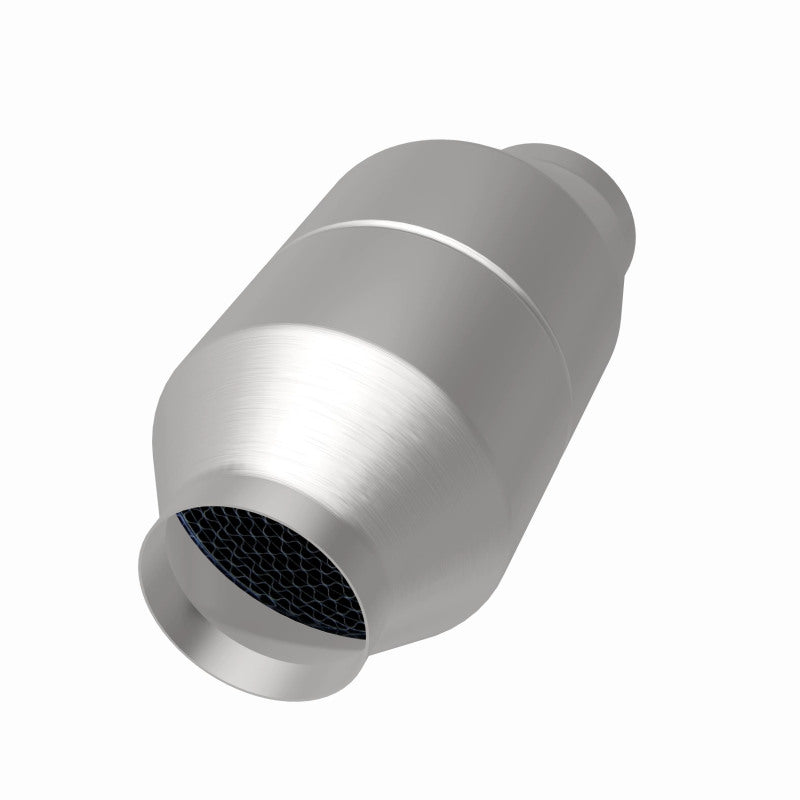 Load image into Gallery viewer, MagnaFlow Conv Universal 3.50 inch O/C Diesel
