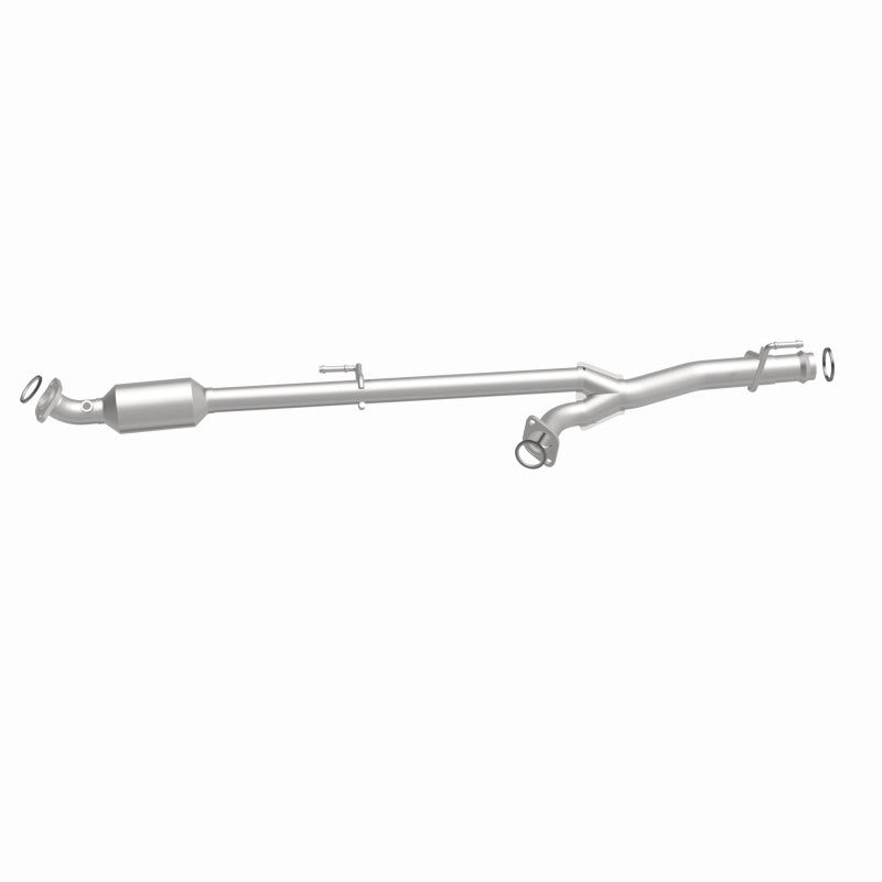 Load image into Gallery viewer, MagnaFlow Direct-Fit SS Catalytic Converter 05-06 Toyota Tundra 4.0L V6
