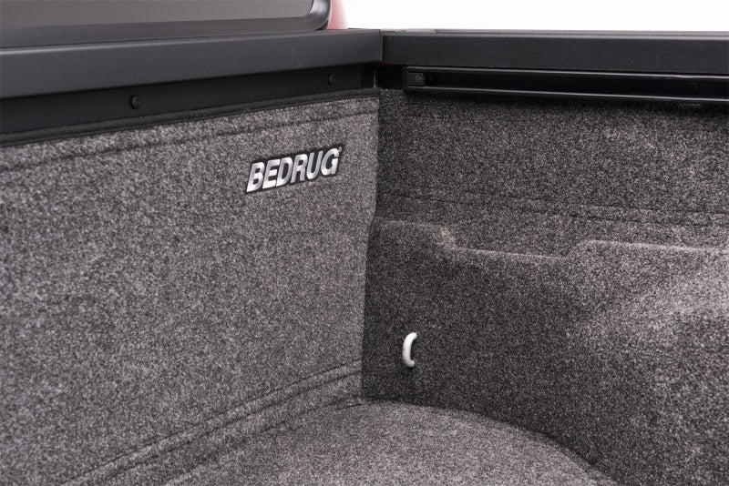 Load image into Gallery viewer, BedRug 07-16 Toyota Tundra 5.5ft Bed Bedliner
