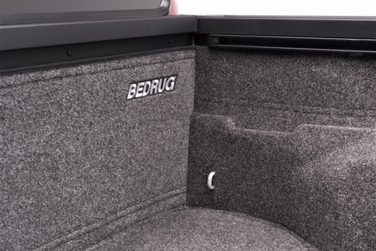 BedRug 07-16 Toyota Tundra 5.5ft Bed Bedliner