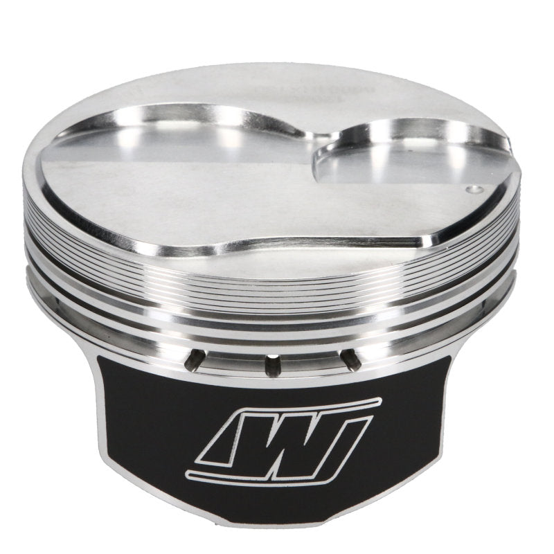 Load image into Gallery viewer, Wiseco SBC LS7 +2.5cc Dome 1.175inch CH LEFT Piston Shelf Stock
