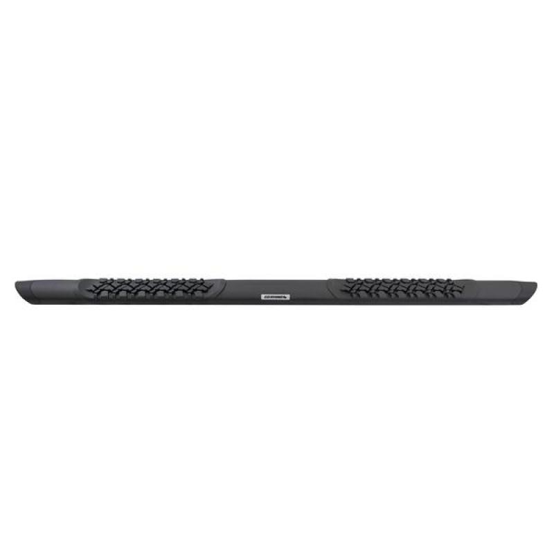 Load image into Gallery viewer, Go Rhino V-Series V3 Side Step - Universal 52in. (Fits 4DR) - Tex. Blk
