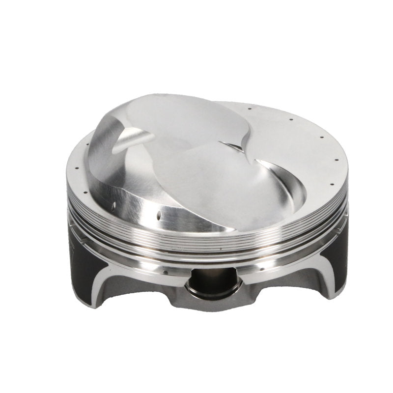 Load image into Gallery viewer, Wiseco BBC Quick 16 Gen II 4.6in Bore 1.27in CH 48.7cc Piston Kit
