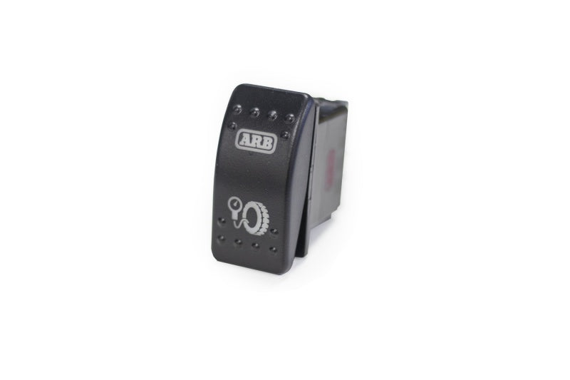 Load image into Gallery viewer, ARB SP Switch for Compressor w/ Switch &amp; Switch Cover
