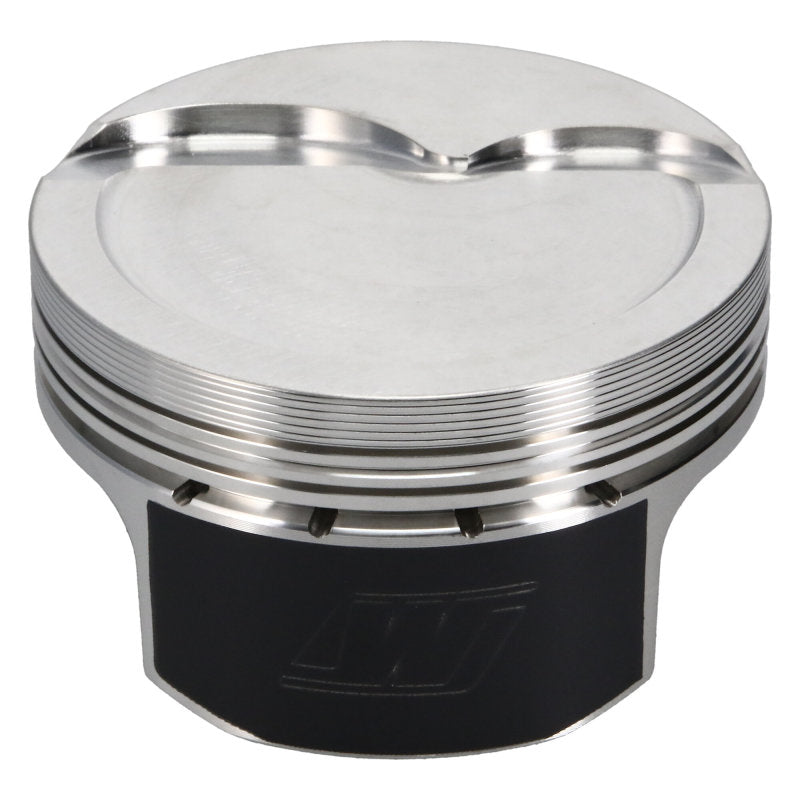 Load image into Gallery viewer, Wiseco Chevrolet LSX 6.0 4.000in Bore 9.7cc Dome 0.945 Pin Dia Piston Kit
