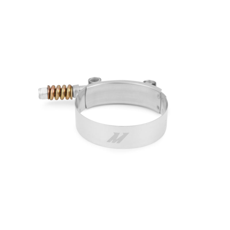 Load image into Gallery viewer, Mishimoto 2 Inch Stainless Steel T-Bolt Clamps
