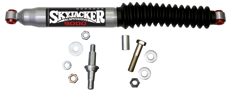Load image into Gallery viewer, Skyjacker 2011-2017 GMC Sierra 3500 HD 4 Wheel Drive Steering Damper Kit
