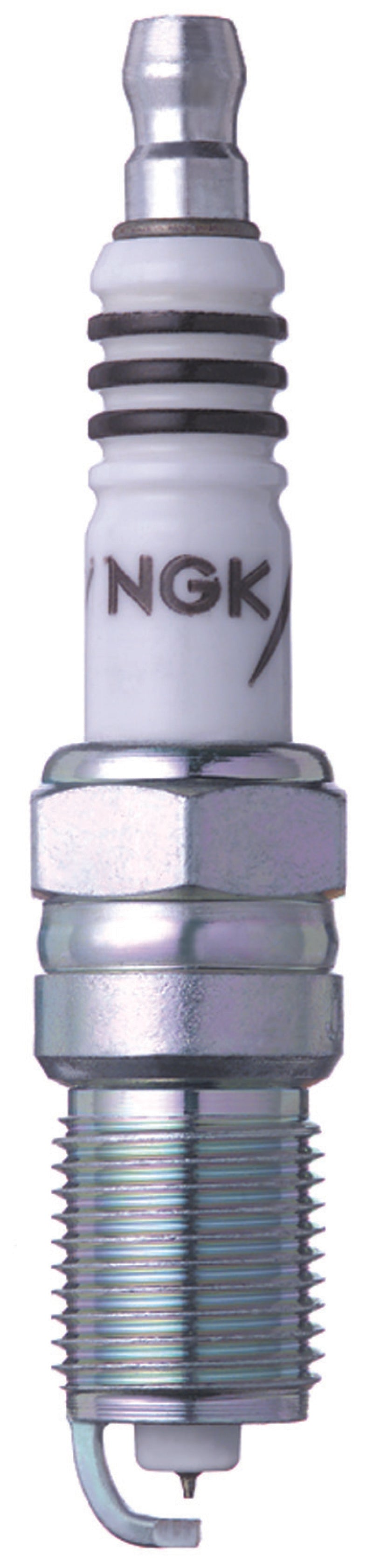 Load image into Gallery viewer, NGK Single Iridium Spark Plug Box of 4 (TR8IX)
