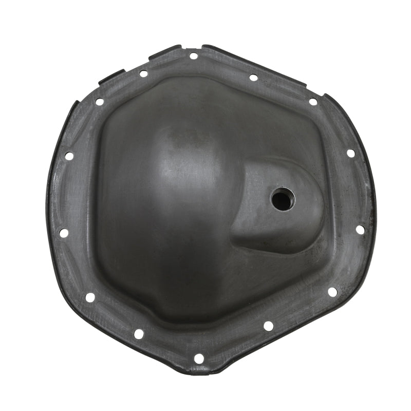 Load image into Gallery viewer, Yukon Gear Steel Cover For Chrysler &amp; GM 11.5in / w/o Fill Plug
