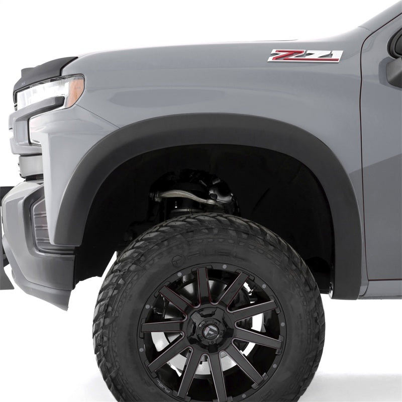 Load image into Gallery viewer, Stampede 2019 Chevy Silverado 1500 Original Riderz Fender Flares 4pc
