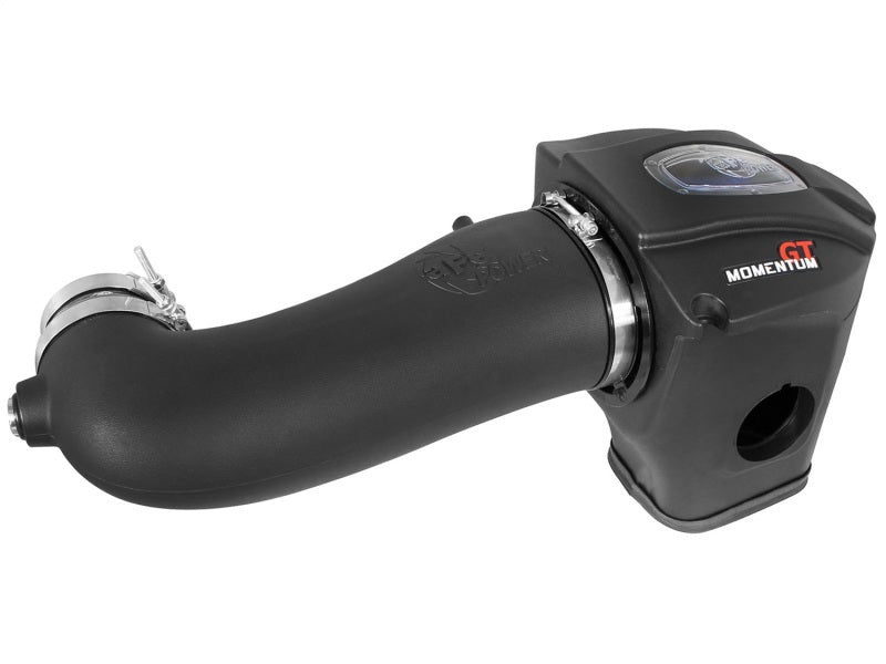 Load image into Gallery viewer, aFe Momentum GT Pro 5R Stage-2 Intake System 11-15 Dodge Challenger / Charger R/T V8 5.7L HEMI
