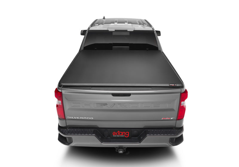Load image into Gallery viewer, Extang 2021 Ford F150 5.7ft Bed Trifecta e-Series
