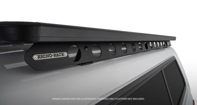 Load image into Gallery viewer, Rhino-Rack Universal Modular Backbone Mounting System - Long
