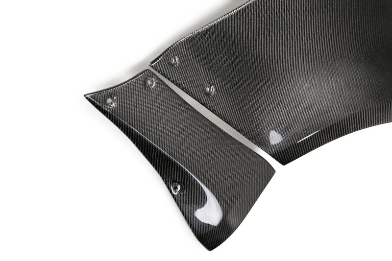 Load image into Gallery viewer, Anderson Composites 18-19 Ford Mustang Type-JTP Fender Flares (10 Piece Set)
