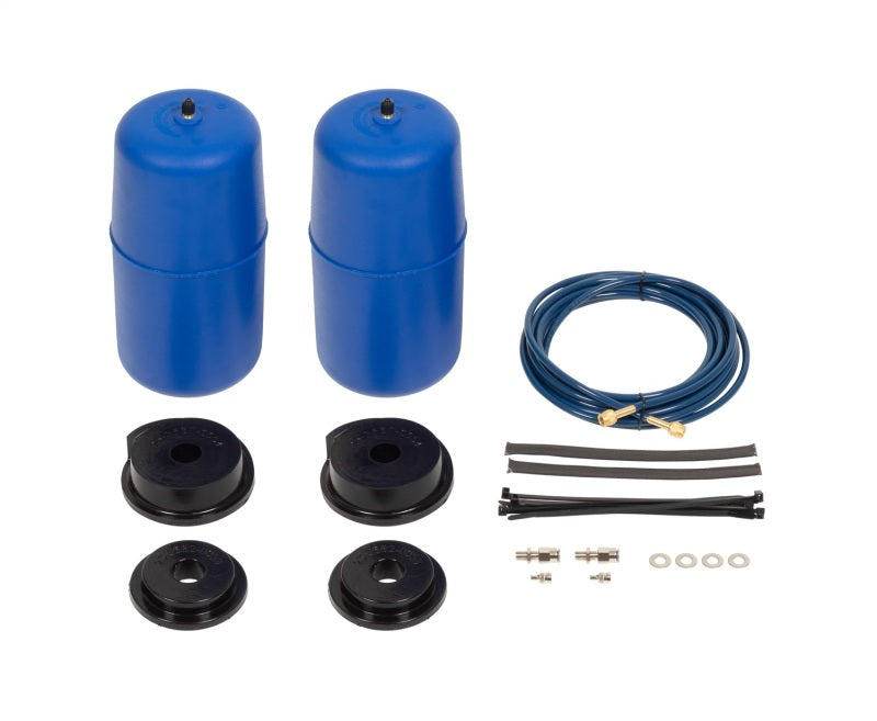 Load image into Gallery viewer, Firestone Coil-Rite Air Helper Spring Kit Front 14-18 Dodge RAM 2500/3500 (W237604193)
