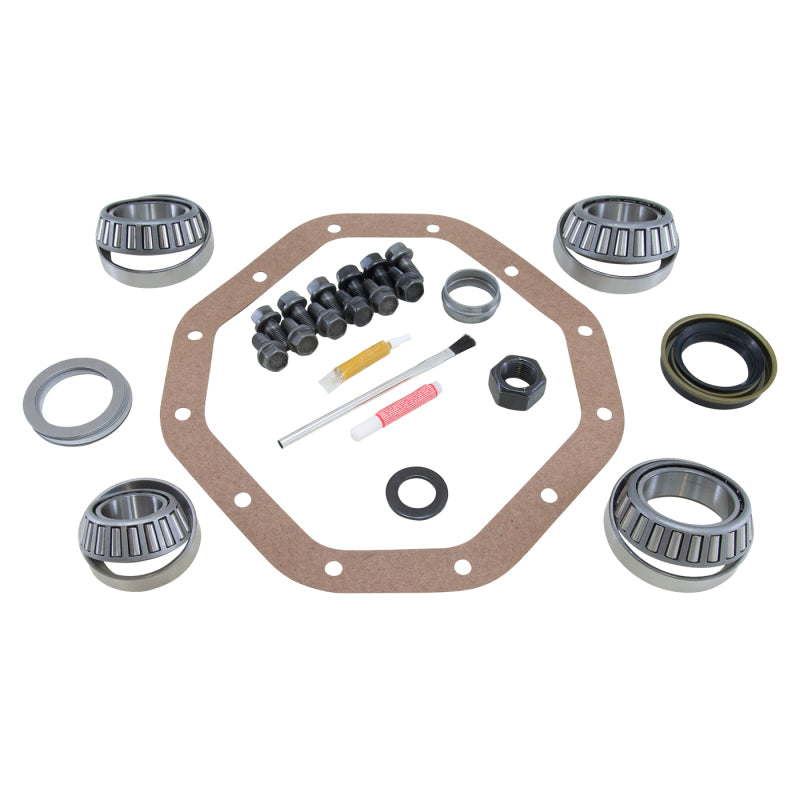 Load image into Gallery viewer, Yukon Gear Master Overhaul Kit For 00 &amp; Down Chrysler 9.25in Rear Diff
