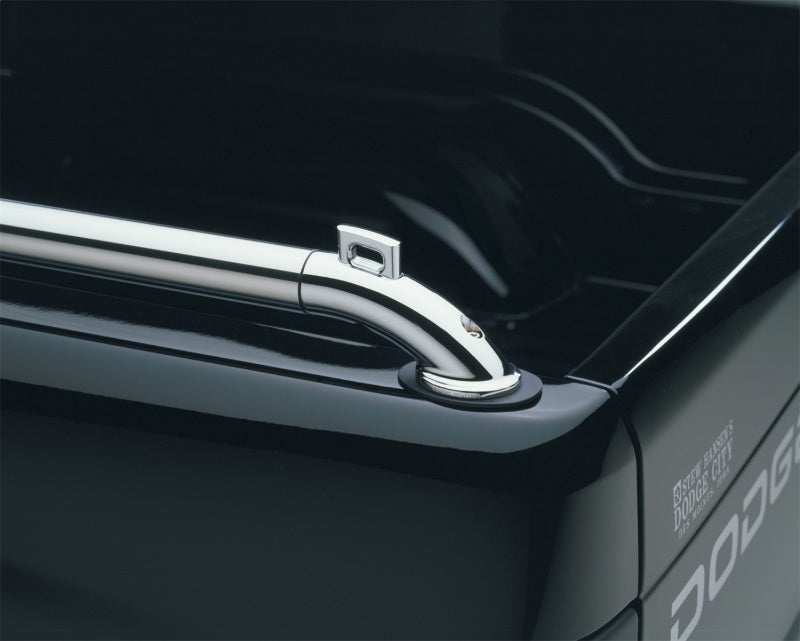 Load image into Gallery viewer, Putco Universal - All Full-Size Long Box w/ ToolBox (72.62in Overall Length) Pop Up Lockers

