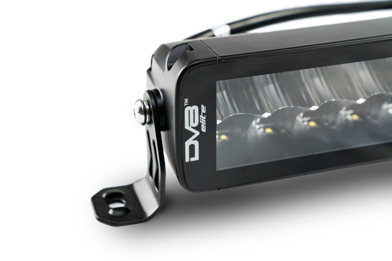 Load image into Gallery viewer, DV8 Offroad 52in Elite Series Light Bar 500W LED - Black
