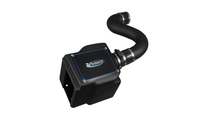 Load image into Gallery viewer, Volant 99-06 Chevrolet Tahoe 4.3L V6 PowerCore Closed Box Air Intake System
