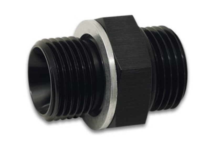 Load image into Gallery viewer, Vibrant Male -6AN to Male 18MM x 1.5 Straight Adapter with O-Ring
