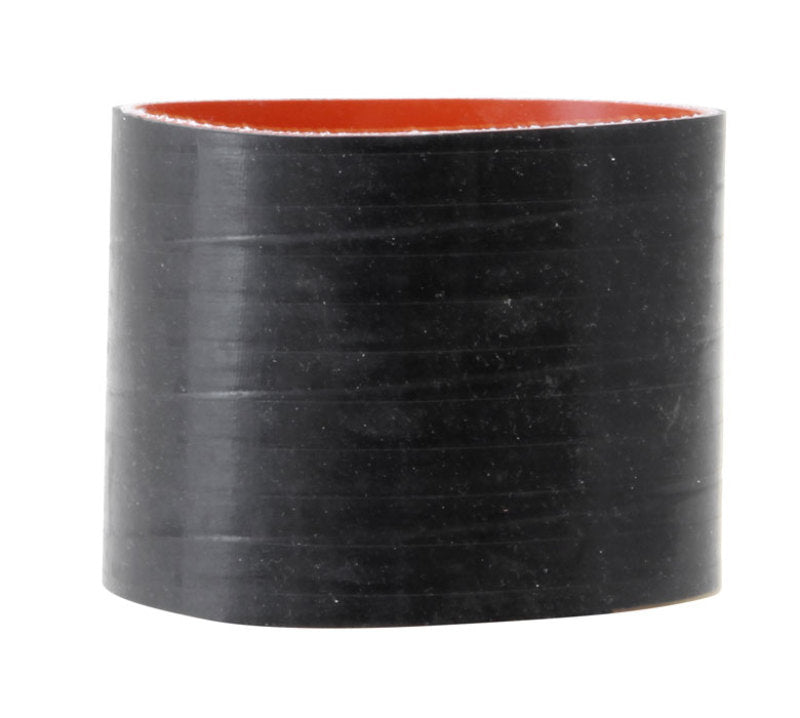 Load image into Gallery viewer, AEM 3in x 3.25in Silicone Hose
