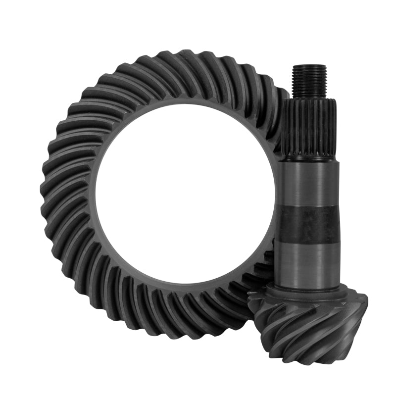 Load image into Gallery viewer, Yukon Gear Ring &amp; Pinion Set Dana 44 Front JL Rubicon/Sport/Sahara w/Posi 3.73
