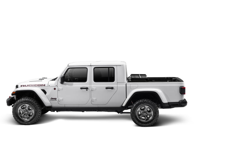 Load image into Gallery viewer, Extang 2020 Jeep Gladiator (JT) (w/wo Rail System) Trifecta 2.0
