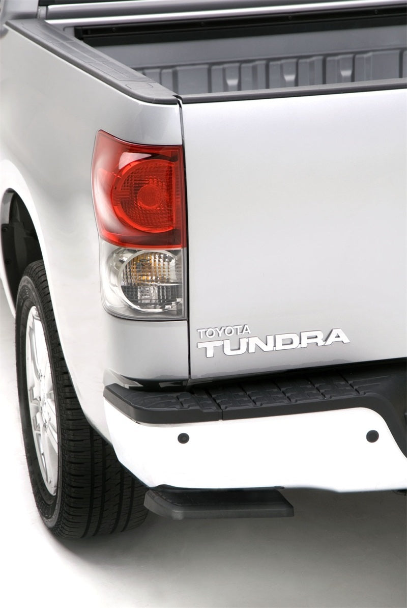 Load image into Gallery viewer, AMP Research 2007-2013 Toyota Tundra BedStep - Black

