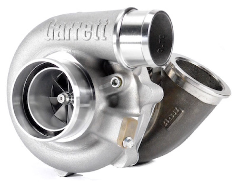 Load image into Gallery viewer, ATP Garrett G25-660 V-Band Turbine Housing .92 A/R
