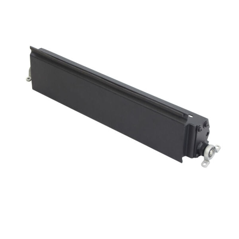 Load image into Gallery viewer, Go Rhino Power Actuated Hide-away Light Bar Mount Kit Textured Black
