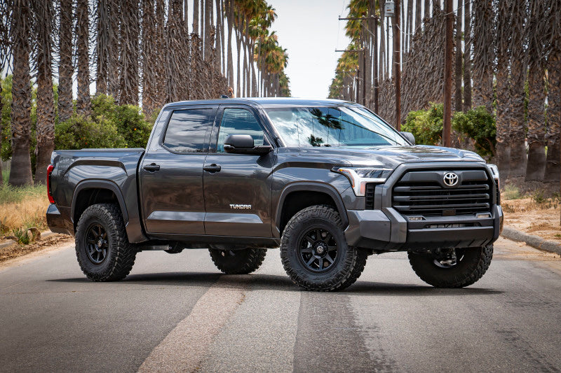 Load image into Gallery viewer, ICON 2022+ Toyota Tundra 3.0 Series VS RR CDCV Coilover Kit
