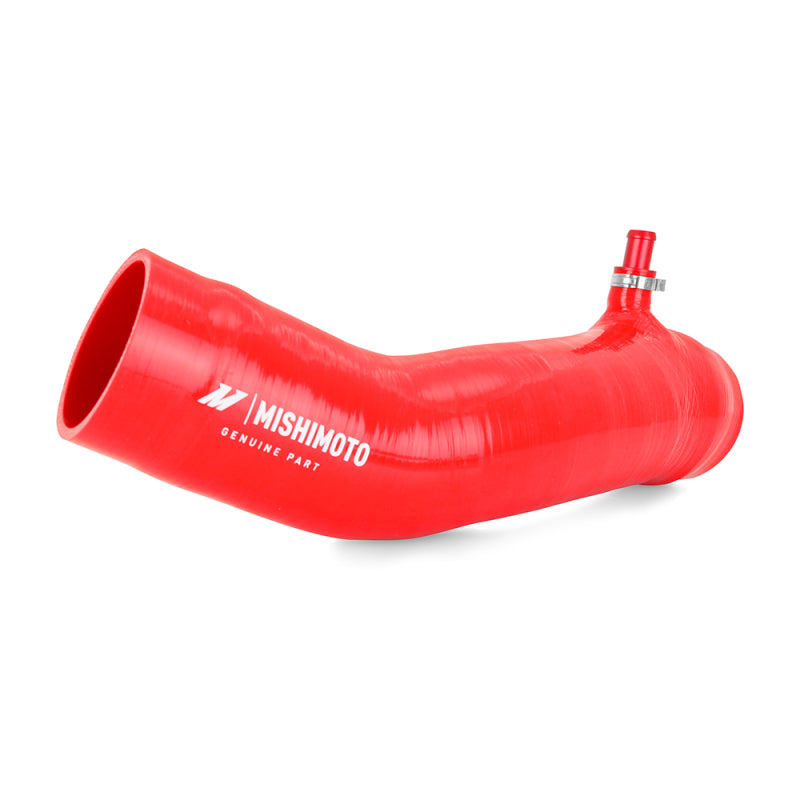 Load image into Gallery viewer, Mishimoto 16-20 Toyota Tacoma 3.5L Red Silicone Air Intake Hose Kit
