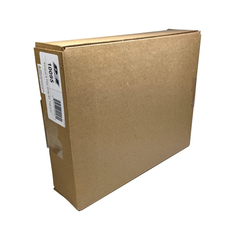 Load image into Gallery viewer, DEI Exhaust Wrap Kit - Titanium
