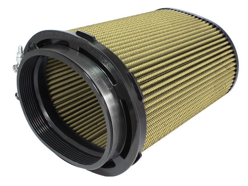 Load image into Gallery viewer, aFe Magnum FLOW PG 7 Replacement Air Filter F (6.75X4.75) / B (8.25X6.25) / T (mt2)(7.25X5) / H 9in
