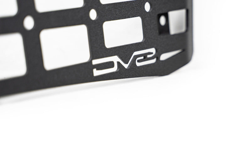Load image into Gallery viewer, DV8 Offroad 18-23 Jeep Wrangler Center Console Molle Panels
